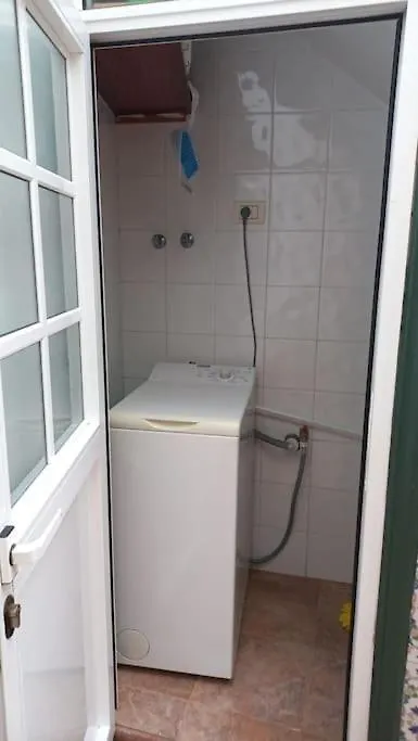 شقة Abades   في Casa Amanecer  Abades (Tenerife)