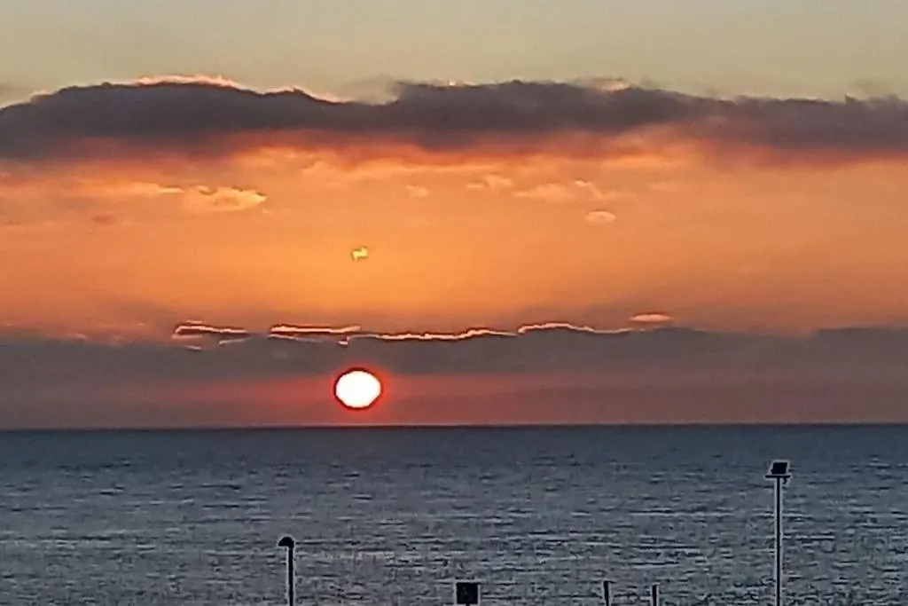 Casa Amanecer Daire Abades   Abades (Tenerife)