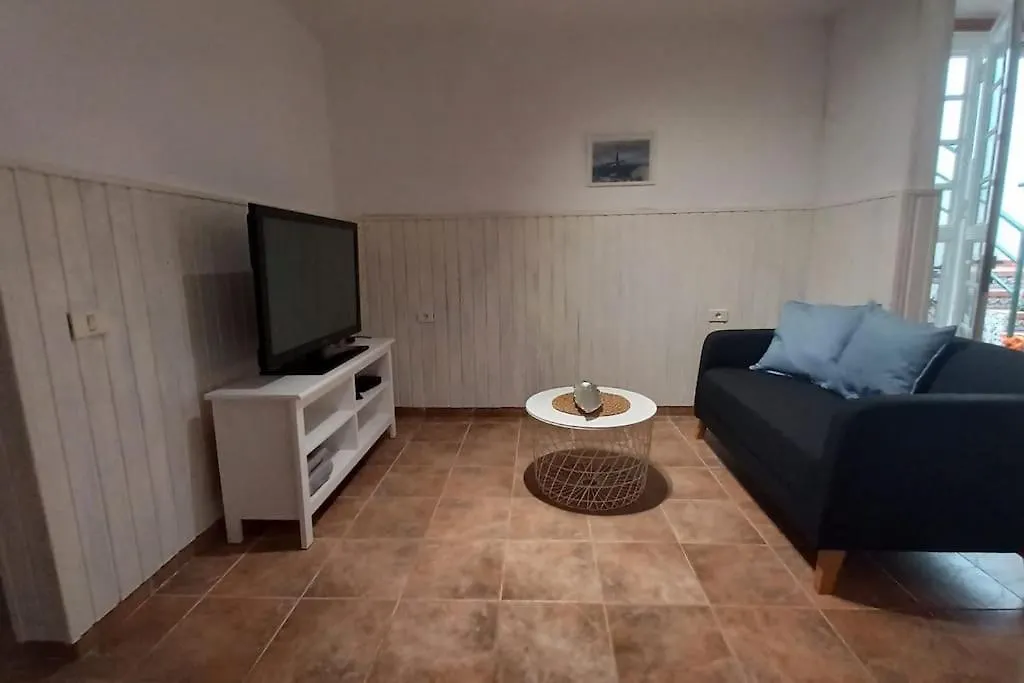 Casa Amanecer Daire Abades  İspanya