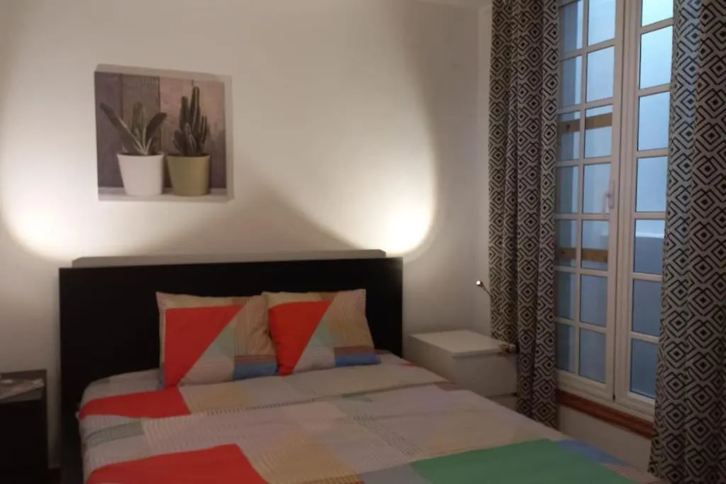 Casa Amanecer Daire Abades