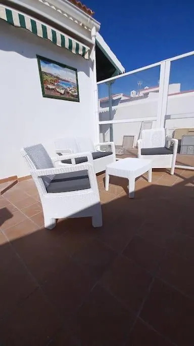 شقة Abades   في Casa Amanecer
