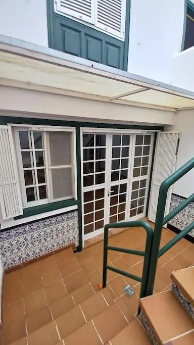 Casa Amanecer Daire Abades